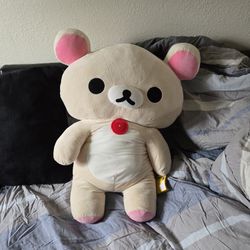 JUMBO Korilakkuma San-X Original Plush