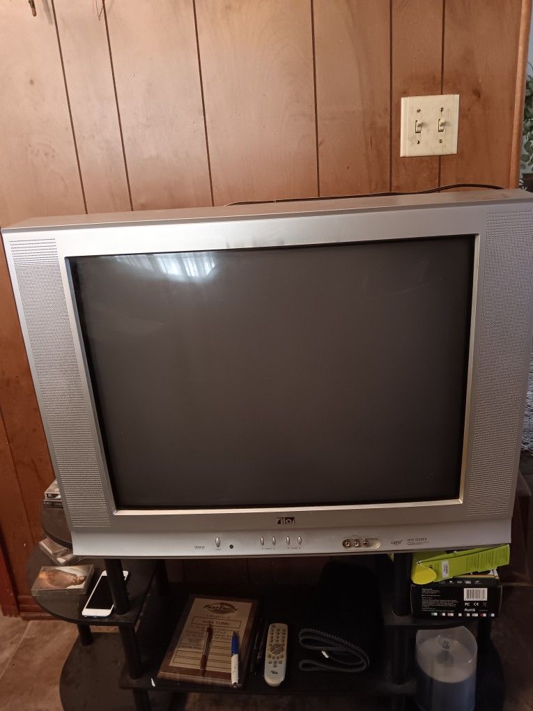 25 Inch Color Tv