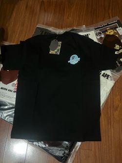 Bape shirt Large