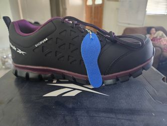 Reebok Sublite Cushion Work