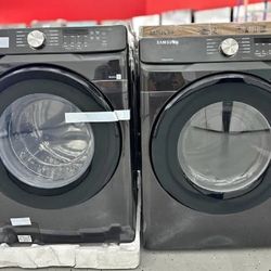 ⭐Brand New Washer And Dryer Sets