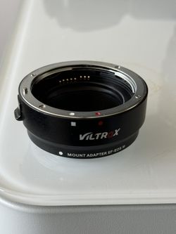 Viltrox CANON EF TO EOS Adapter