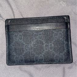 Gucci Cardholder WALET 