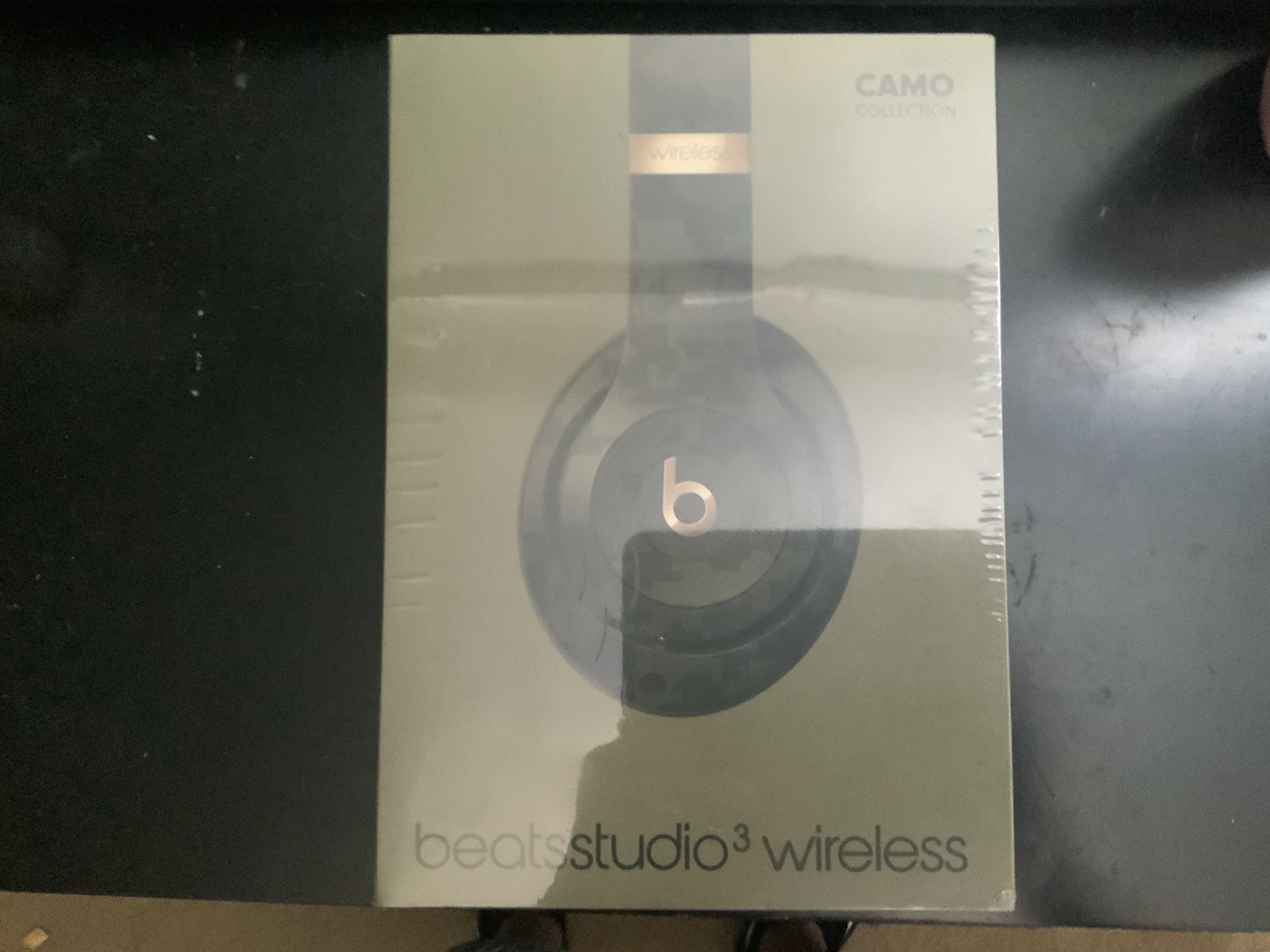 2020 beats studio wireless