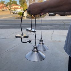 Pendent Lights