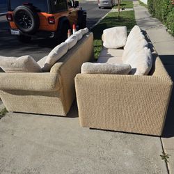 Free Sectional Couch!!!