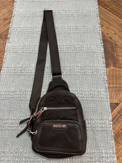 Crossbody bag