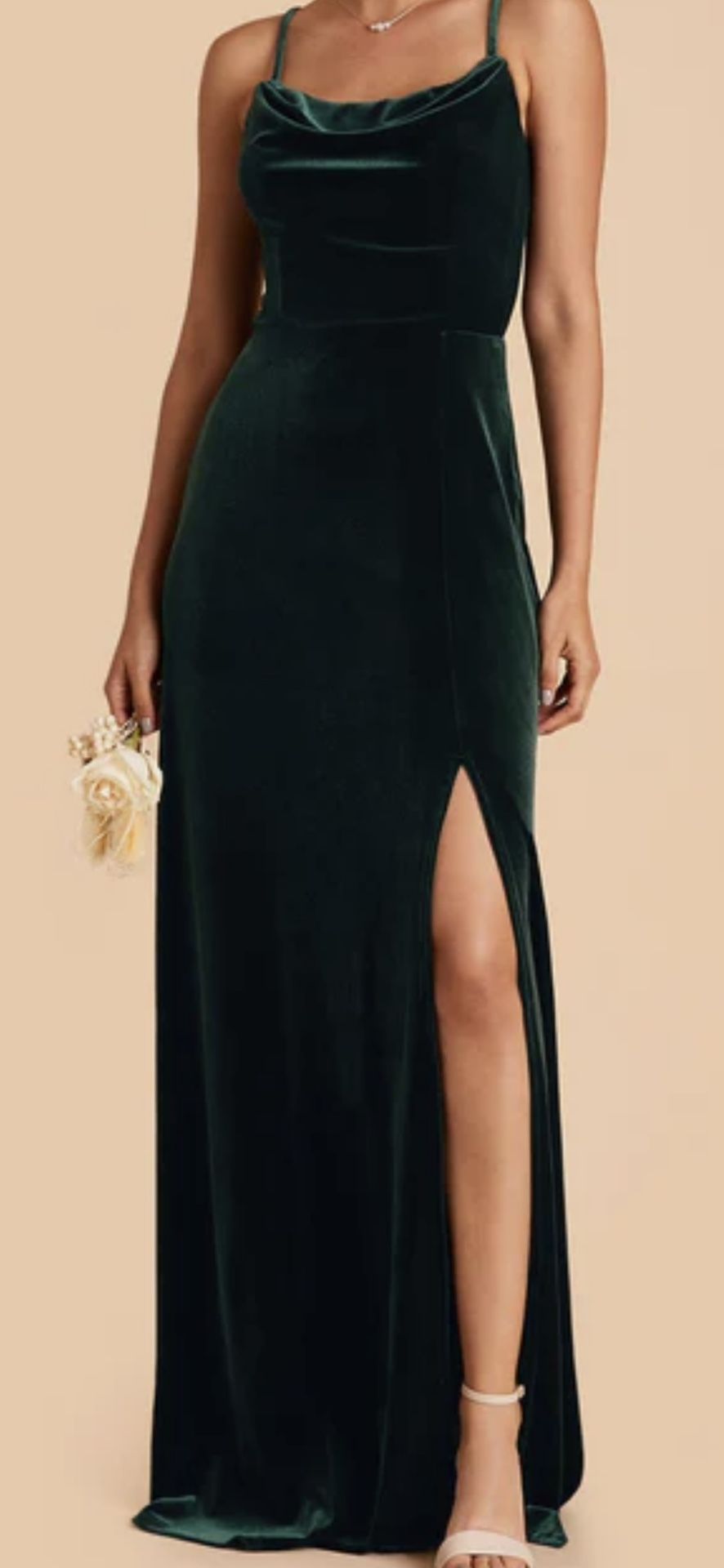 Bridesmaid Dress