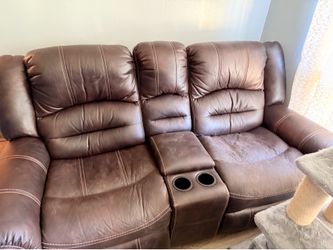 Free couches