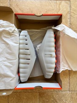 Nike Mind 001 Slide Light Smoke Grey (Men’s Size 12)