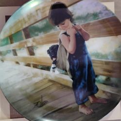 Collector Plate Set 