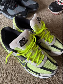 Nike vomero 5 size 11 men’s