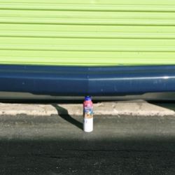 2022-2023-2024-2025 CHEVROLET SILVERADO ✅️✅️👌💯[OEM] FRONT METAL BUMPER 