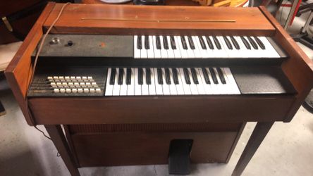 Electric keyboard work great