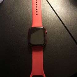 Apple Watch Series 7