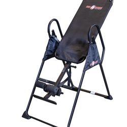 Best Fitness BFINVER10 Inversion Table