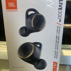 Jbl Headphones 