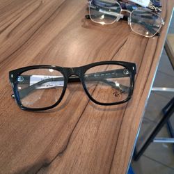 Ray Bands  Black Rx 7(contact info removed)