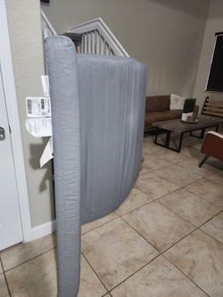 Full Size Mattress For a Day Bed Or Futon 