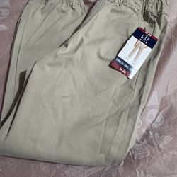 Boy Gap Pants