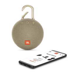 Jbl Clip 3 Speaker 