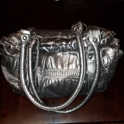 Purse Silver
