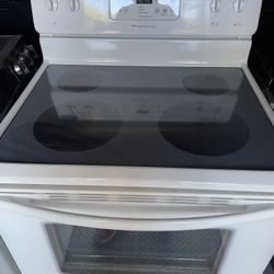 Estufa Eléctrica Con Horno 