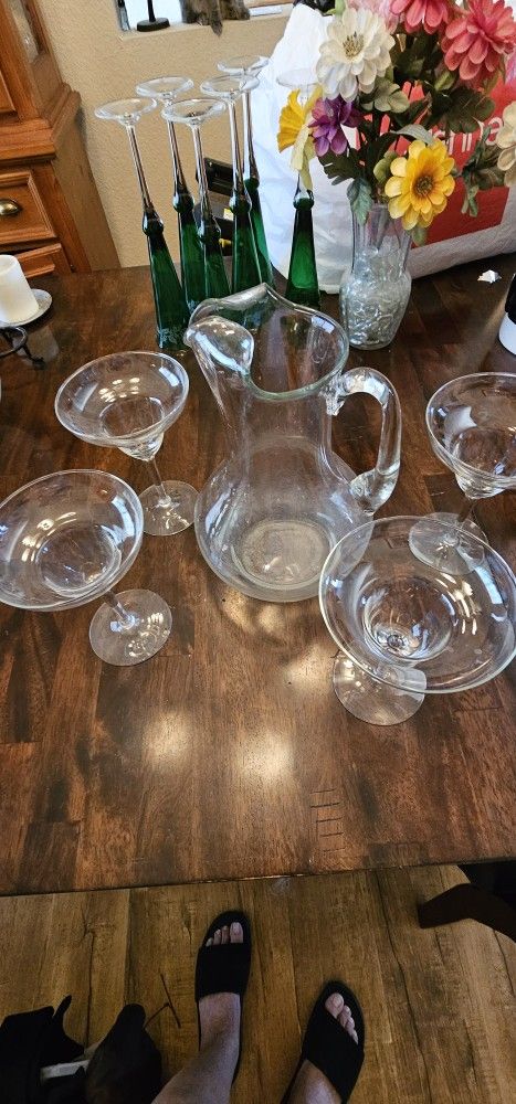 Margarita Set