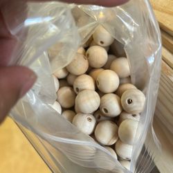 Craft Wood Supplies