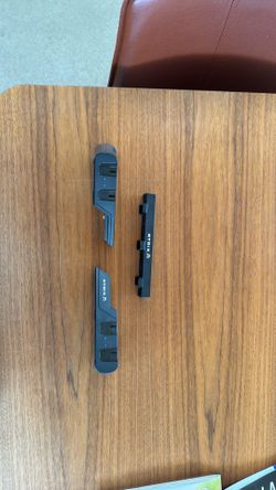 Nintendo switch dock attachment