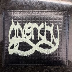 Givenchy Wallet