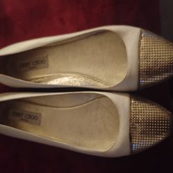 Jimmy Choo Vintage 