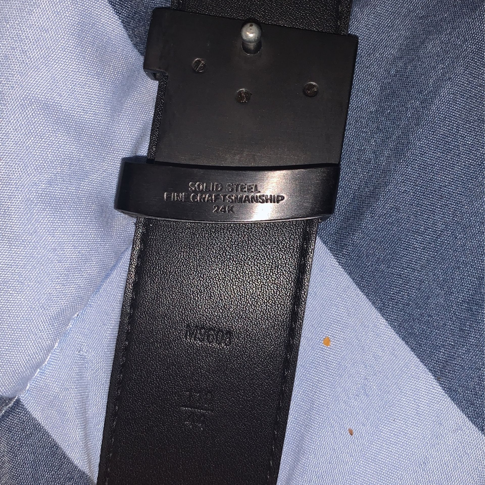 Louis Vuitton Belt for Sale in Dallas, TX - OfferUp