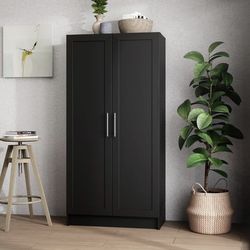 Prepac Storage Cabinet