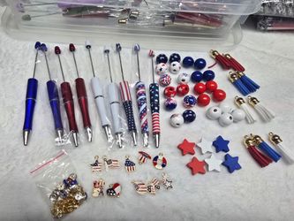 Blank Pen Kit