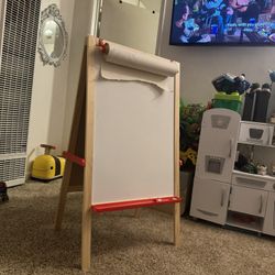 IKEA Easel