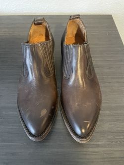 Women’s Low-Cut Boots Size 6 New. FRYE.