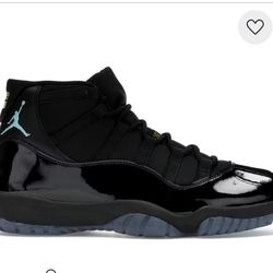 Gamma 11s Men Size 9 In A Half 