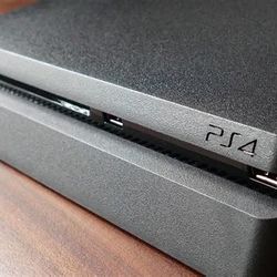 Ps4 Pro Brand New