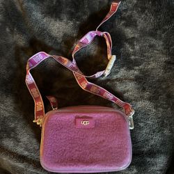 Ugg Purse