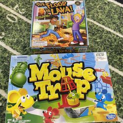 Board Games 