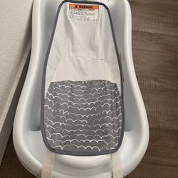 Baby Tub