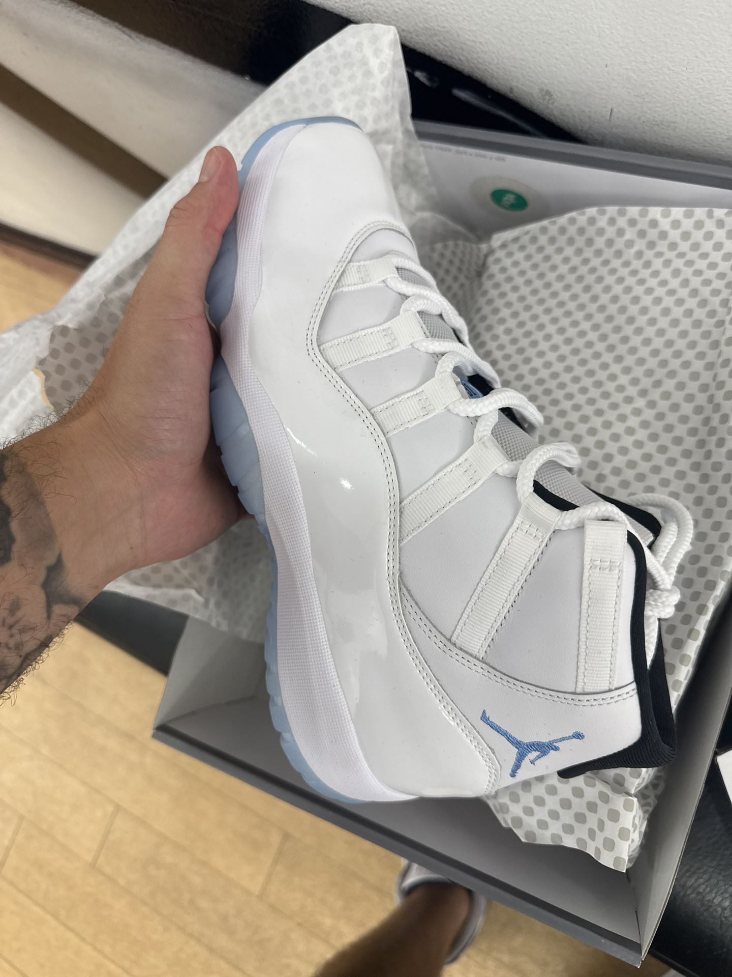 jordan 11