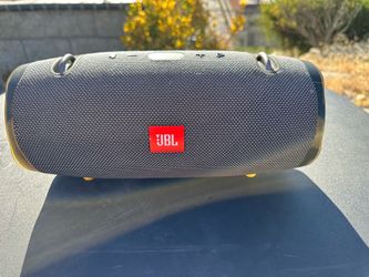 JBL Xtreme 2 Portable Bluetooth Wireless Speaker altavoz inalámbrico bocina