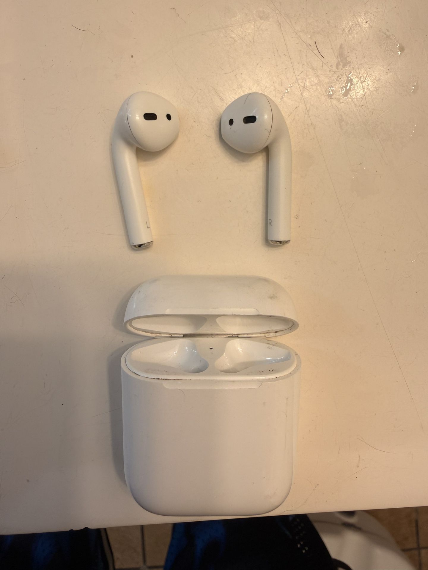 AirPod 2nd Gen