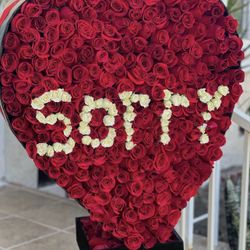 FLORAL BOUQUETS / ARREGLOS FLORALES 