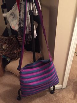 Zipper bag