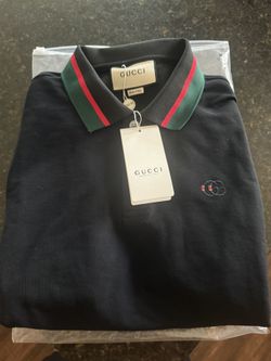 Gucci Polo Shirt