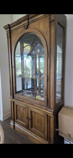 China cabinet