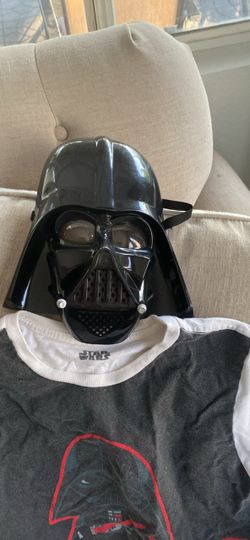Halloween Star Wars